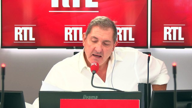 La députée Aurore Bergé était l'invitée de la matinale de RTL le 5 octobre 2018