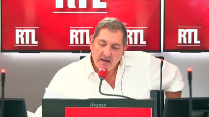 La députée Aurore Bergé était l'invitée de la matinale de RTL le 5 octobre 2018