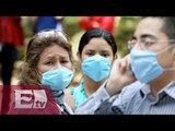 Continúa el aumento de casos de influenza en México / Francisco Zea