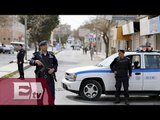 Ocho muertos en Jordania en operativo contra extremistas/ Yazmín Jalil