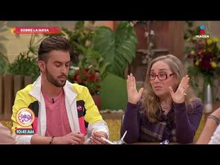 Juegos mortales: las consecuencias de la heroína | Sale el Sol