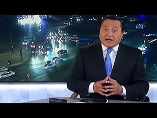 ¿Las denuncias a través de Periscope violan los Derechos Humanos? Opinión de Martín Espinosa