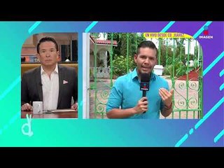 Más sobre la herencia de Juan Gabriel y la demanda que presentó Alberto Aguilera l De Primera Mano