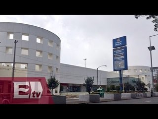 Retiran espectacular peligroso en avenida Universidad / Pascal Beltrán