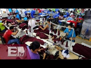 OCDE recorta de 3.3% a 3.0% su previsión de crecimiento mundial para el 2016/ Paola Virrueta