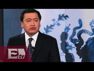 Osorio Chong pide a mexicanos trabajar para lograr igualdad de género/ Vianey Esquinca