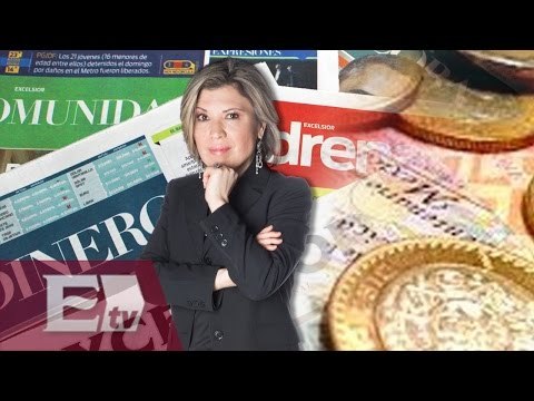 Se complica la economía mexicana / Ivonne Melgar