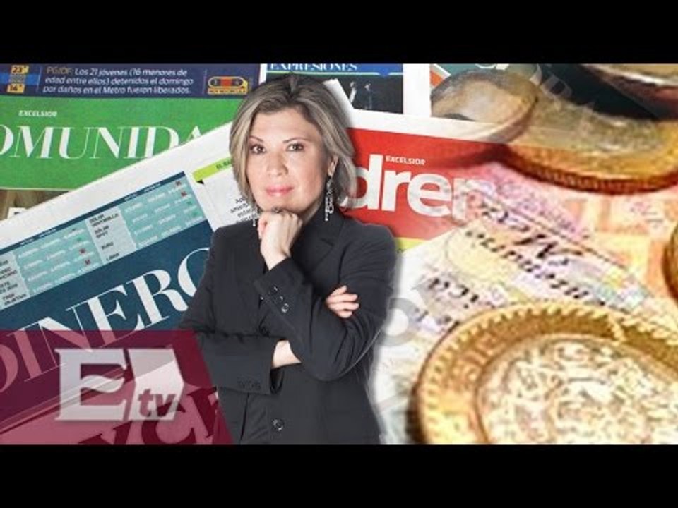 Se complica la economía mexicana / Ivonne Melgar