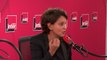 Najat Vallaud-Belkacem : 