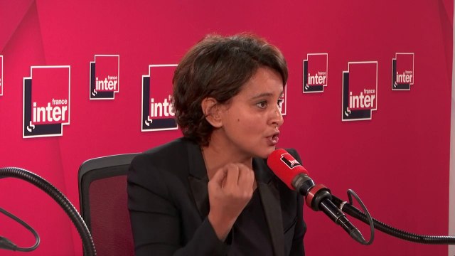Najat Vallaud-Belkacem : Ces polémistes et ces communicants trop présents dans le débat public ne font que conforter les gens dans leurs certitudes