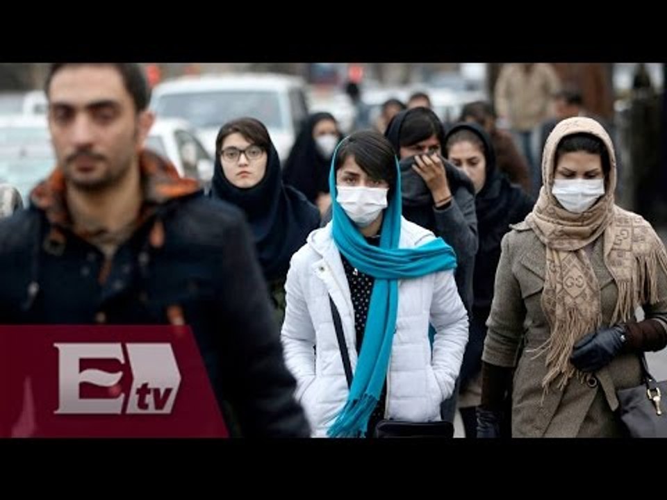 Aumentan casos de influenza H1N1 en México y Estados Unidos / Francisco Zea