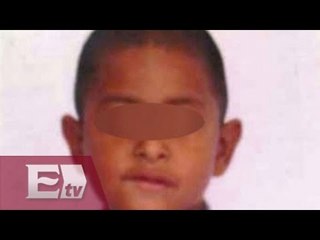 Dan 9 años de prisión a menor que asesinó a Christopher / Vianey Esquinca