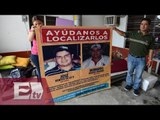 Reportan avances en caso de jóvenes desaparecidos en Tierra Blanca, Veracruz/ Paola Virrueta