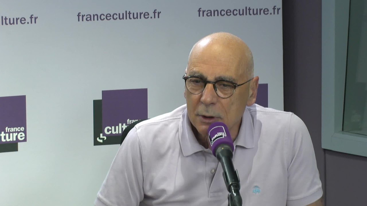 Alain Prochiantz : "Il manque à la recherche pu...