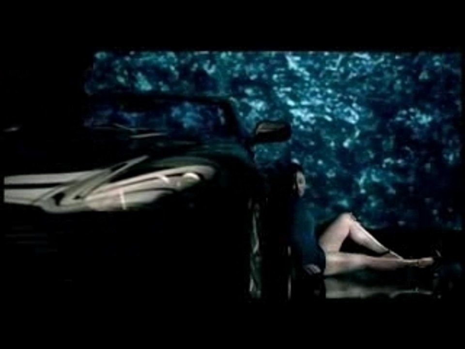 Mya - Ridin' {XVID} [Solly4Life]