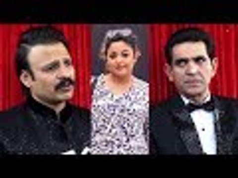 Vivek Oberoi & Omung Kumar SUPPORT Tanushree Dutta In Fight Against Nana Patekar