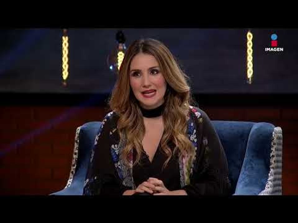 El proyecto de 'Muy Padres' le quedó como anillo al dedo | El minuto que cambió mi destino