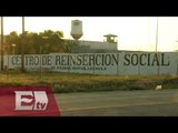Revelan operaciones de Los Zetas en penal de Coahuila / Pascal Beltrán