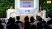 Congress-BSP merger collapse will not impact us in 2019: Rahul Gandhi at HTLS 2018