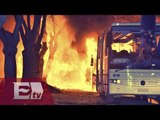 Al menos 27 muertos en atentado con coche bomba en Ankara, Turquía /  Ricardo Salas