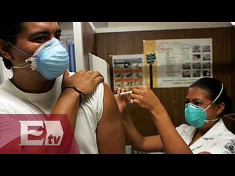 Nuevos casos de influenza mantienen en alerta al país / Enrique Sánchez