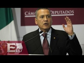 Beltrones pide frenar alza en el precio de la tortilla / Ricardo Salas