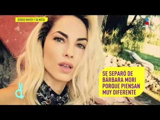 ¡Sergio Mayer asegura que para él lo más importante es su nieta! | De Primera Mano