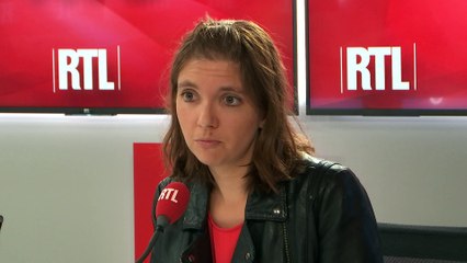 Redevance télé : "Cohérent que tout le monde y contribue", dit Aurore Bergé