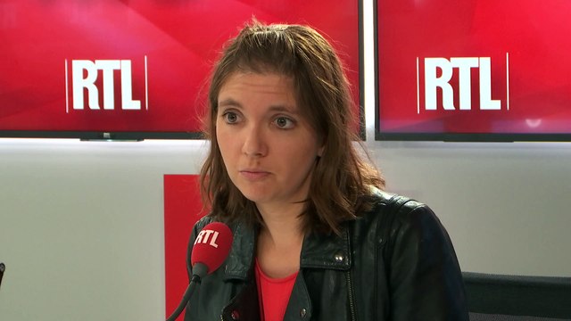 Redevance télé : Cohérent que tout le monde y contribue , dit Aurore Bergé