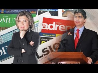 Nemer Álvarez, Gabino Cué y “El Chapo” Guzmán/ Ivonne Melgar