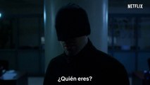 Tráiler oficial Daredevil temporada 3 (subtitulado)