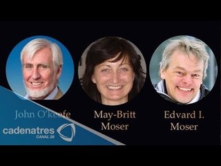 Trío gana el Premio Nobel de Medicina