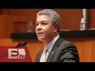 Penchyna, nuevo director de Infonavit / Paola Barquet