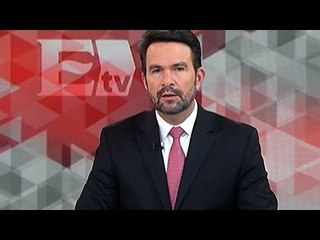 ¿Trump, un candidato agresivo y hablador o con posibilidades de ganar? Opinión de Pascal Beltrán