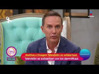 Es importante seguir las instrucciones para poder ayudar | Sale el Sol