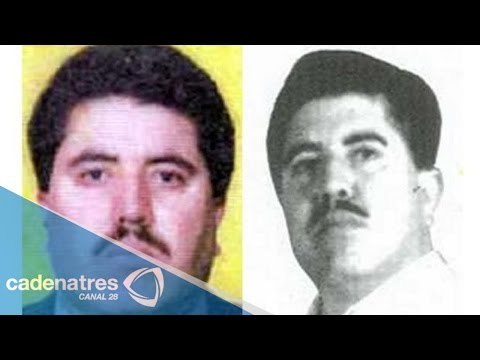 Cae Vicente Carrillo Fuentes 'El Viceroy' / Captura de 'El Viceroy'