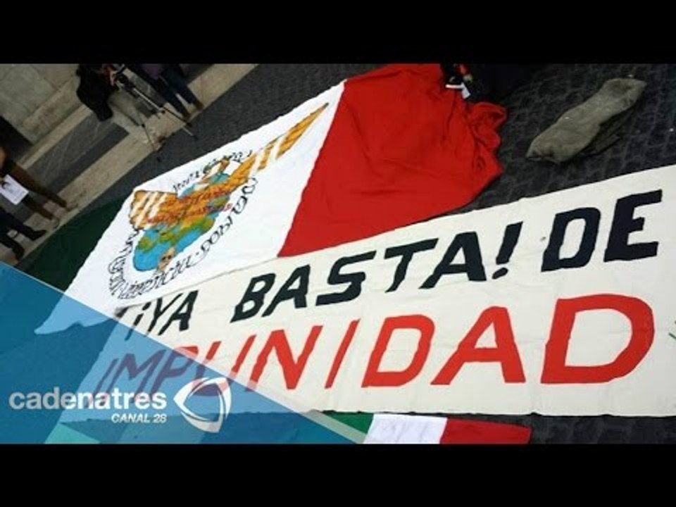 ¿Qué pasó realmente con los normalistas desaparecidos en Ayotzinapa?