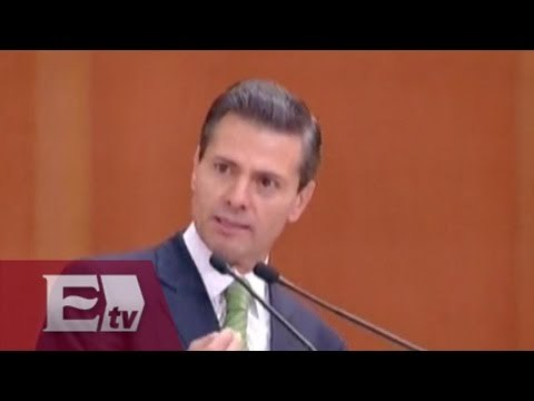 EPN inaugura centro de detección oportuna de cáncer de mama / Ricardo Salas