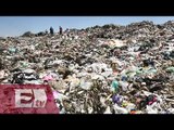 Autoridades capitalinas aseguran que no habrá crisis de basura / Ricardo Salas