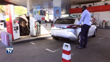 Savez-vous pourquoi le sans plomb et le diesel vont changer de nom?