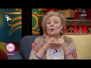 Canaliza tu energía para ayudar lo más posible | Sale el Sol