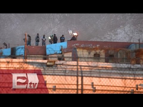 Los Zetas obtenían ingresos millonarios por cobro de cuotas en Topo Chico/ Vianey Esquinca