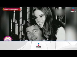 La muerte Natalie Wood, uno de los más grandes misterios de Hollywood | Sale el Sol