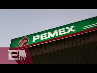Pemex: Pierde 521 mil mdp durante 2015/ Vianey Esquinca