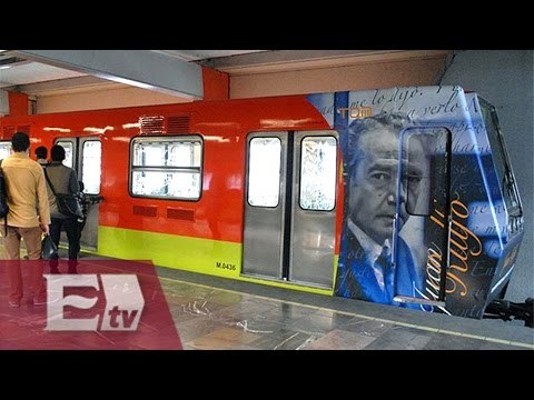 Habrá mantenimiento a 45 trenes del Metro/ Paola Virrueta
