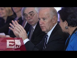 Discursos de Donald Trump afectan comercio de EU /  Yuriria Sierra