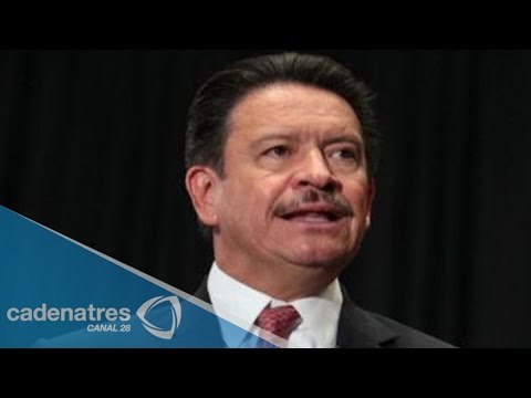 PRD apoyara las investigaciones del caso Ayotzinapa