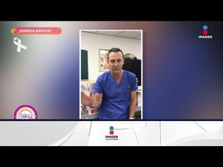 Sobre la mesa: ¿qué hacer en una emergencia? | Sale el Sol