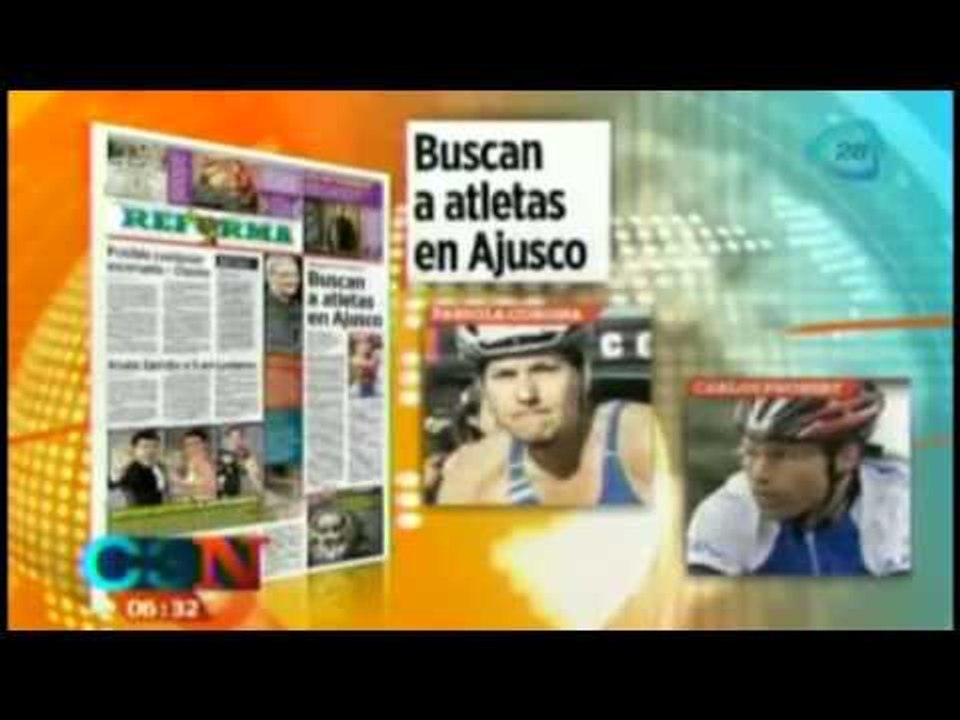 Así amanecieron hoy 31 de octubre los periódicos más importantes de México