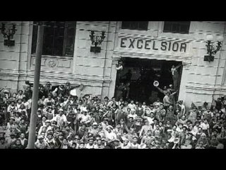 Excélsior... en camino al primer siglo de historia